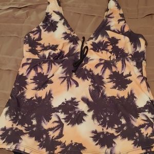 Swimsuit
